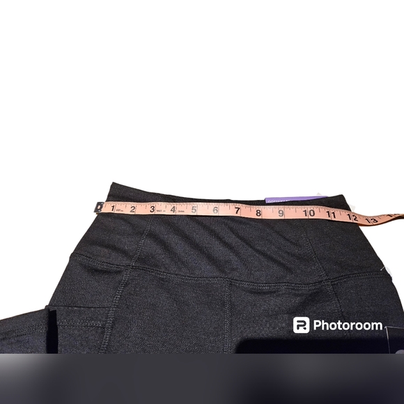 Ladies Athletic Body Fit Contour - Picture 4 of 6